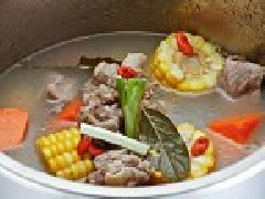 想要V字臉，應該怎么吃