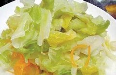 四款瘦身減肥食譜 排毒養顏一身輕